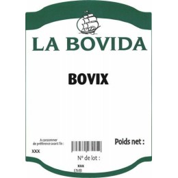 Bovix - par 15 kg
