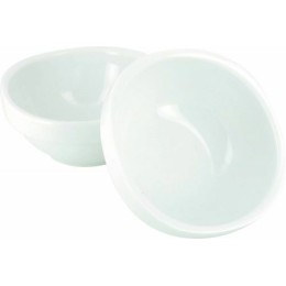 Bol porcelaine Olivia ø 10 cm 17 cl - par 12
