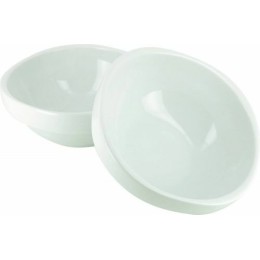 Bol porcelaine Olivia ø 13,2 cm 40 cl - par 12
