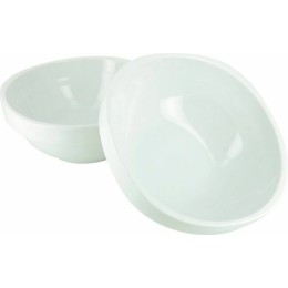 Bol porcelaine Olivia ø 15,3 cm 60 cl - par 12