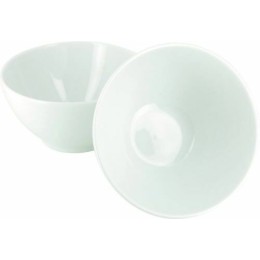 Bol porcelaine Olivia ø 13 cm 43 cl - par 12