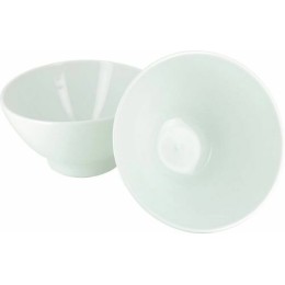 Bol porcelaine Olivia ø 14,5 cm 57 cl - par 12