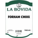 Forham choix - par 20 kg