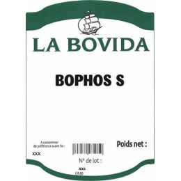 Bophos S - par 2 kg