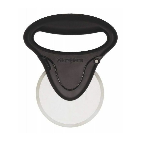 Roulette à Pizza En Inox Rösle - La Carpe