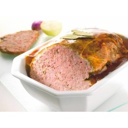 Good pâté de campagne - par 5 kg