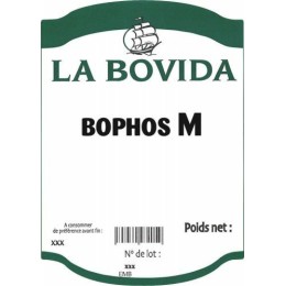 Bophos M - par 3 kg