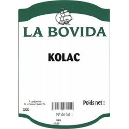 Kolac - par 5 kg