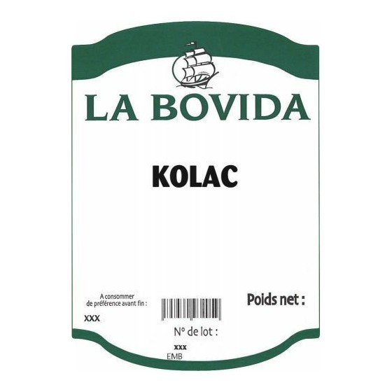 Kolac - par 5 kg Kolac - par 5 kg