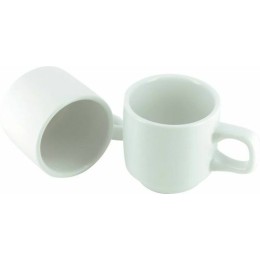 Tasse à café Olivia 9 cl - par 12