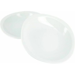 Assiette creuse Olivia ø 14,5 cm - par 12