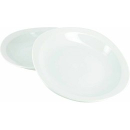 Assiette creuse Olivia ø 18,3 cm - par 12