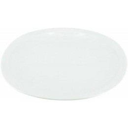 Assiette plate Olivia ø 21,8 cm - par 12