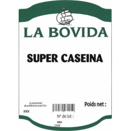 Super caseina - par 5 kg