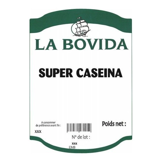 Super caseina - par 5 kg Super caseina - par 5 kg
