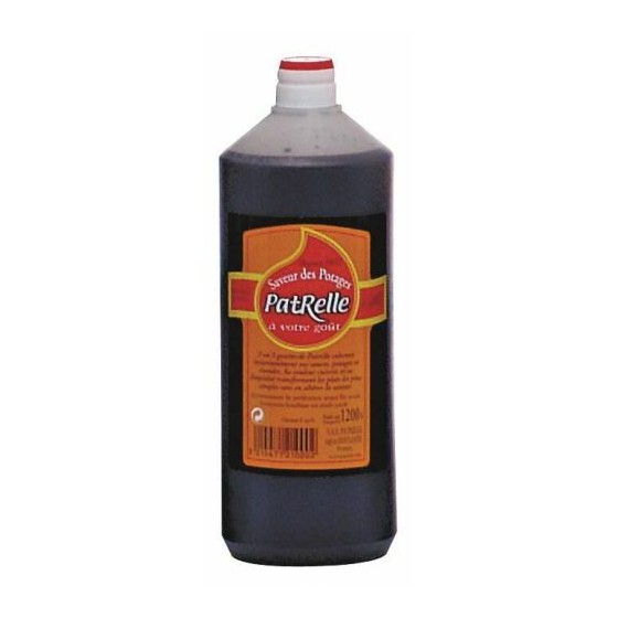 Arôme patrelle - par 1 L Arôme patrelle - par 1 L