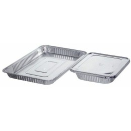 Plateau gastronorme alu GN 1/2 PG3500 / 100
