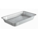Plat aluminium GN 1/2 3500 ml - par 100
