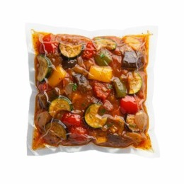 Sac sous vide de conservation 90 µ 40 x 40 cm - par 100