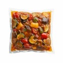 Sac sous vide de conservation 90 µ 40 x 40 cm - par 100