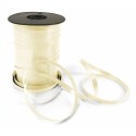 Bolduc ivoire 7 mm x 500 m