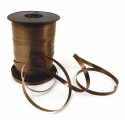 Bolduc chocolat 7 mm x 500 m
