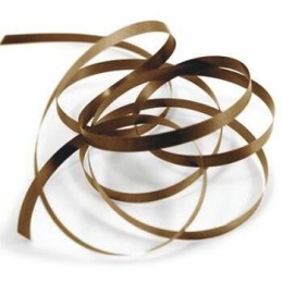 Bolduc chocolat 7 mm x 500 m