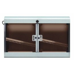 Armoire de désinfection arm100p à panier