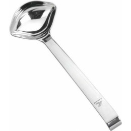 Louche sauce buffet inox 23,5 cm