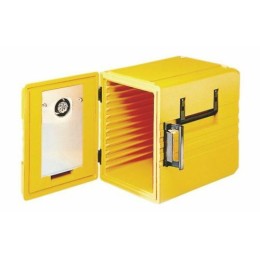 Conteneur isotherme Thermoport 1000KB chauffant