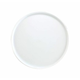 Plat à tarte en porcelaine ø 33 cm