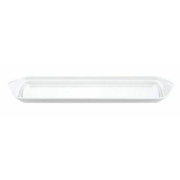 Plat à cake en porcelaine 30 cm