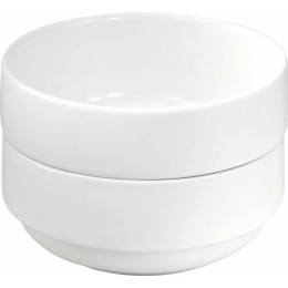 Bol empilable ø 12 cm 35 cl - par 6