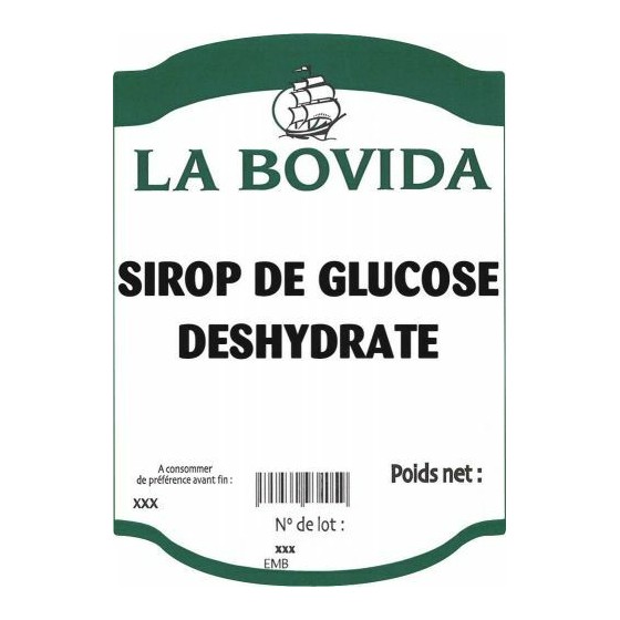 Sirop de glucose