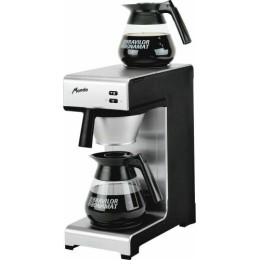Machine à café à filtrage rapide Mondo 2