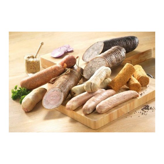 Épices du Bellay - par 1 kg Épices du Bellay - par 1 kg