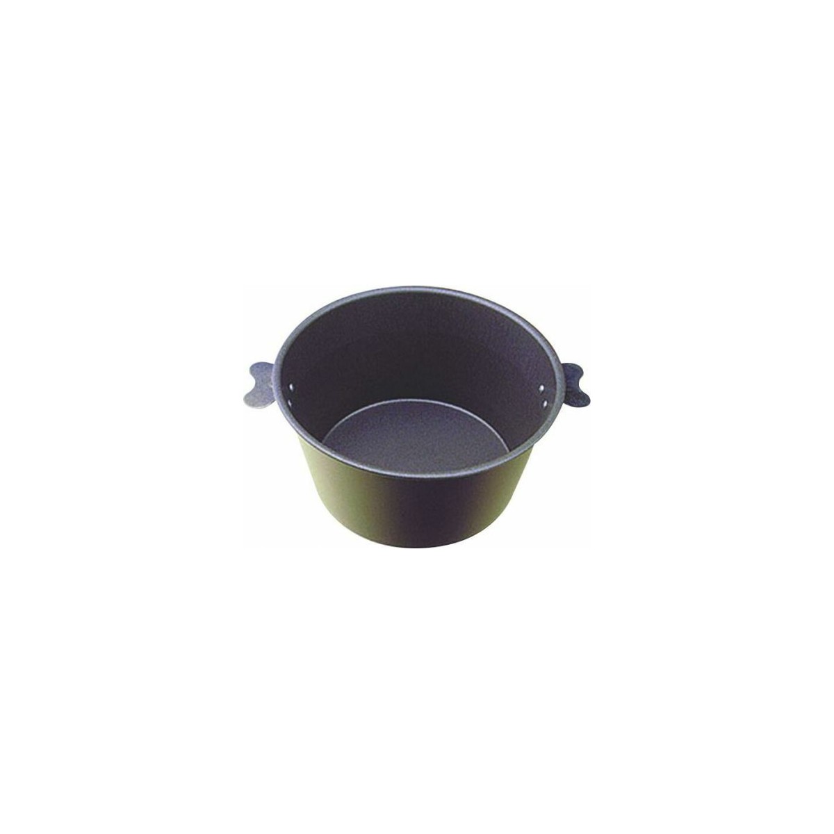 Moule à Soufflé Gobel 18cm Anti-Adhésif - Revêtement Bi-Couche, Fabriqué En France - Cuisson Parfaite
