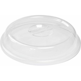 Couvre assiette polyamide ø 24 cm