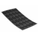 Moule 30 mini madeleines Moul\'flex 30 x 17,6 cm