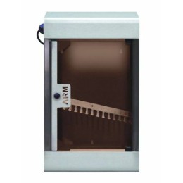 Armoire de désinfection arm25p à panier