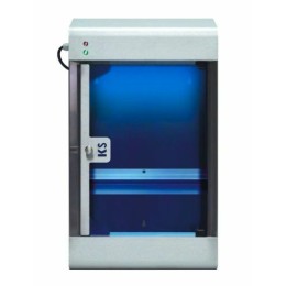 Armoire de stérilisation 7 couteaux KS12A (aimant)
