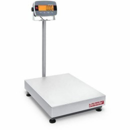Balance à colonne non étanche indicateur ABS 150kg/20g