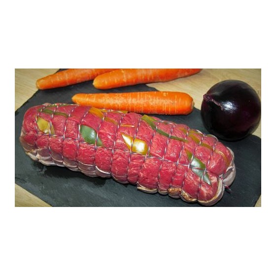 Ficelle de boucher bleu blanc rouge - par 1 kg Ficelle de boucher bleu blanc rouge - par 1 kg