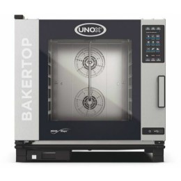 Four mixte Bakertop Plus 6 niveaux