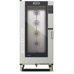 Four mixte Bakertop Plus 16 niveaux