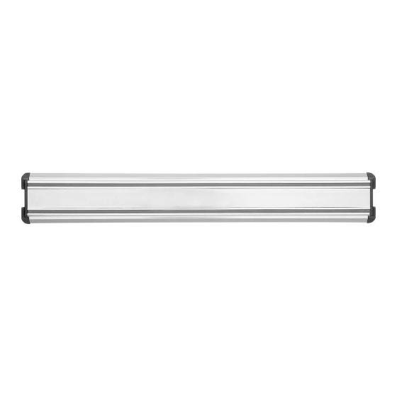 Barre aimantée aluminium 30 cm