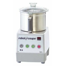 Cutter de table R5 - 2V - 400V Triphasé