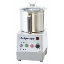 Cutter de table R7 - VV - 230 V mono