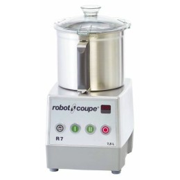Cutter de table R7 - 2v - 400v tri