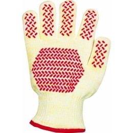 Gant anti-chaleur et anti-glisse TU